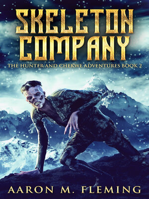 cover image of Skeleton Company